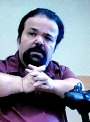 Gary Friedkin - Ator, 23 de novembro de 1952, 2 de dezembro de 2022