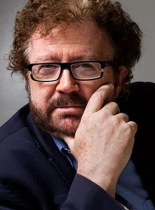 Gary Goddard - 18 de julho de 1954