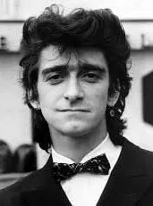 Gary Holton - 22 de setembro de 1953, 25 de outubro de 1985