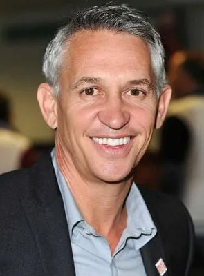 Gary Lineker - 30 de novembro de 1960