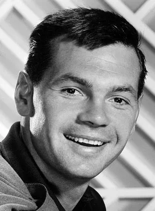 Gary Lockwood - Ator, 21 de fevereiro de 1937