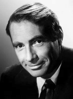 Gary Merrill - Ator, 2 de agosto de 1915, 5 de março de 1990
