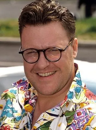 Gary Olsen - Ator, 3 de novembro de 1957, 12 de setembro de 2000