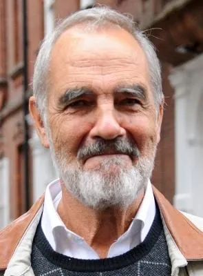 Gary Raymond - Ator, 20 de abril de 1935