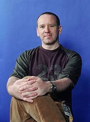 Gary Russell - 18 de setembro de 1963