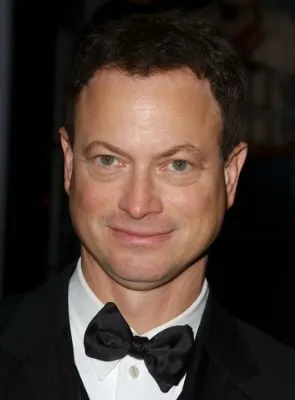 Gary Sinise - Ator, Diretor, Produtor, 17 de março de 1955