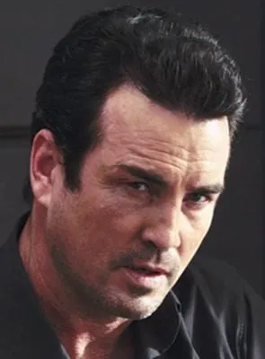 Gary Stretch - Ator, Produtor Executivo, 4 de novembro de 1968