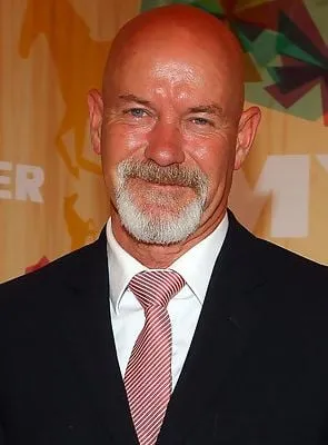 Gary Sweet - Ator, 22 de maio de 1957