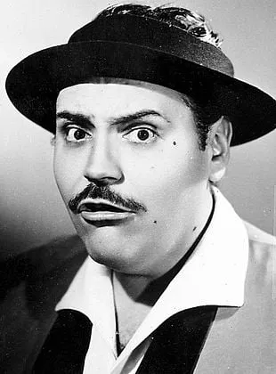 Gaspar Henaine - 6 de janeiro de 1926, 30 de setembro de 2011