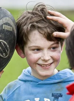 Gaspard Meier-Chaurand - 26 de dezembro de 1997