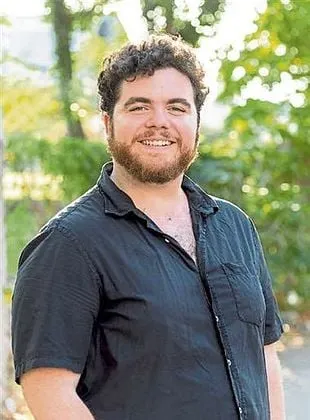 Gastón Cocchiarale - Ator, 29 de abril de 1992