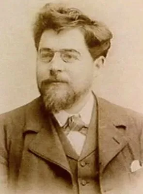 Gaston Leroux - 6 de maio de 1868, 15 de abril de 1927