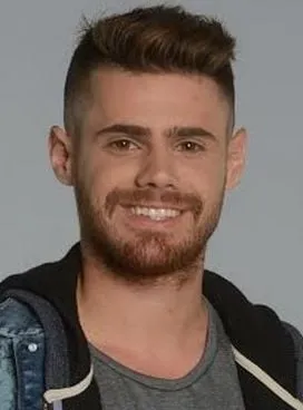 Gastón Soffritti - 13 de dezembro de 1991