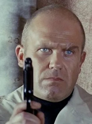 Gastone Moschin - 8 de junho de 1929