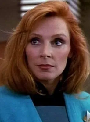 Gates McFadden - Atriz, 2 de março de 1949