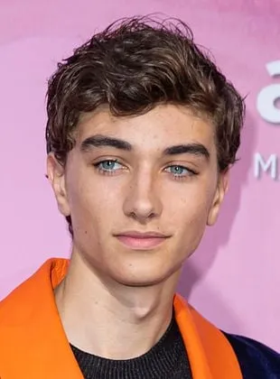 Gavin Casalegno - 2 de setembro de 1999