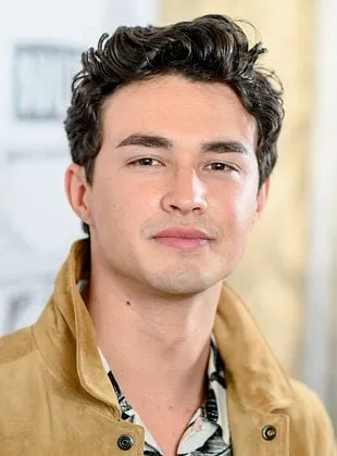 Gavin Leatherwood - Ator, 7 de junho de 1994