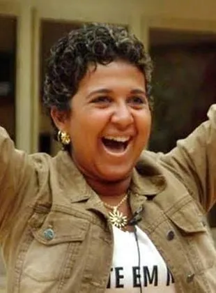 Gecilda da Silva dos Santos - 26 de fevereiro de 1983