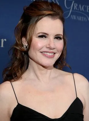 Geena Davis - Atriz, Produtor Executivo, Produtora, 21 de janeiro de 1956