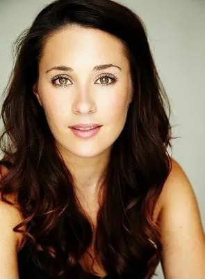 Gemma Forsyth - 6 de fevereiro de 1989