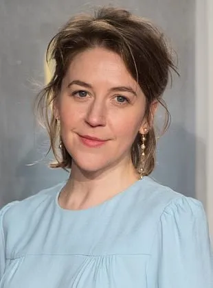 Gemma Whelan - Atriz, 23 de abril de 1981