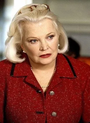 Gena Rowlands - Atriz, Roteirista, 19 de junho de 1930, 14 de agosto de 2024