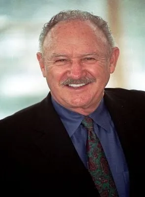 Gene Hackman - Ator, Produtor de set, 30 de janeiro de 1930