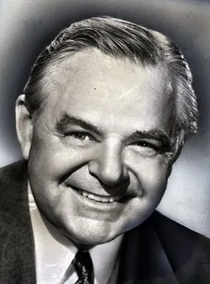 Gene Lockhart - Ator, Compositor, 18 de julho de 1891, 31 de março de 1957