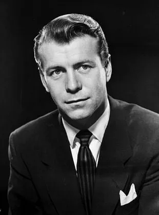 Gene Nelson - Atriz, Diretora, 24 de março de 1920, 16 de setembro de 1996