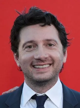 Gene Stupnitsky - Roteirista, Produtor Executivo, Ator, 26 de agosto de 1977