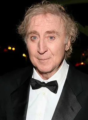 Gene Wilder - Ator, Roteirista, Diretor, 11 de junho de 1933, 29 de agosto de 2016