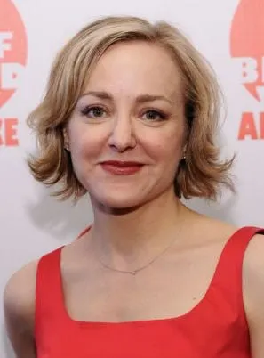 Geneva Carr - Ator, 6 de maio de 1971