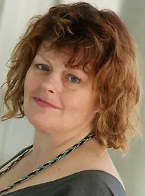 Genevieve Lemon - Atriz, 21 de abril de 1958