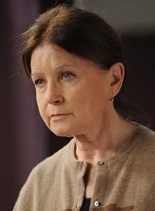 Geneviève Mnich - Atriz, 19 de fevereiro de 1942