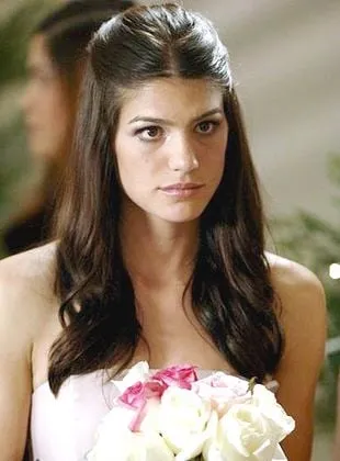 Genevieve Padalecki - Atriz, 8 de janeiro de 1981