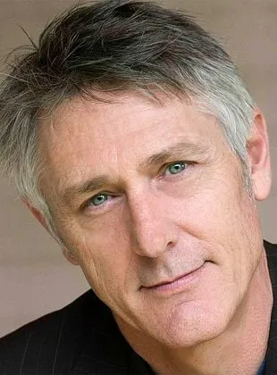 Geoff Morrell - Ator, 19 de fevereiro de 1958