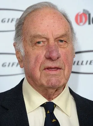 Geoffrey Palmer - Ator, 4 de junho de 1927, 5 de novembro de 2020