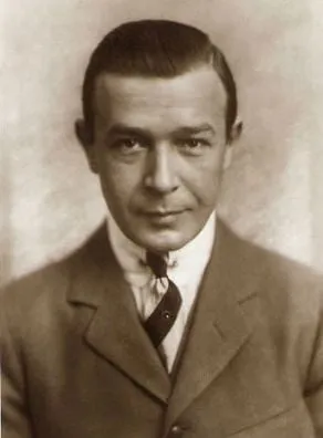 Georg Alexander - 3 de abril de 1888, 30 de outubro de 1945