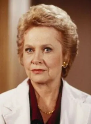 Georgann Johnson - Atriz, 15 de agosto de 1926, 4 de junho de 2018