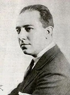 George Archainbaud - 7 de maio de 1890, 20 de fevereiro de 1959