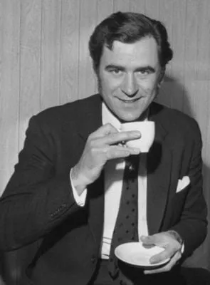 George Baker - Ator, 1 de abril de 1931, 7 de outubro de 2011