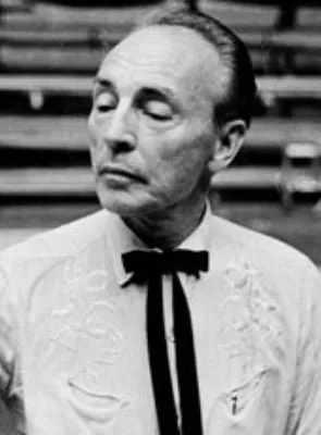 George Balanchine - 22 de janeiro de 1904, 30 de abril de 1983