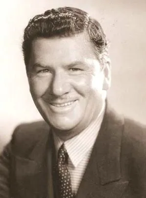 George Bancroft - Ator, 30 de setembro de 1882, 2 de outubro de 1956