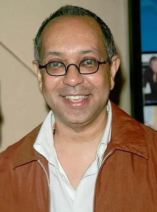 George C. Wolfe - Diretor, Ator, 23 de setembro de 1954