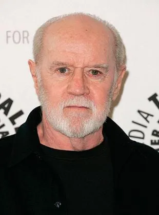George Carlin - Ator, 12 de maio de 1937, 22 de junho de 2008