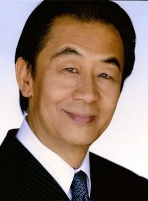 George Cheung - Ator, 8 de fevereiro de 1949