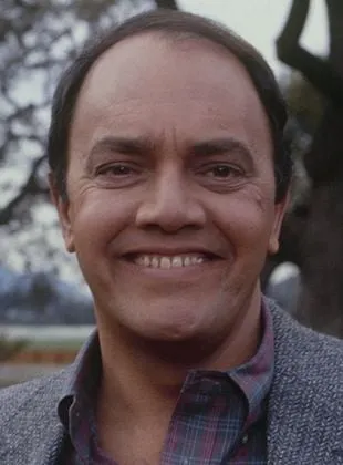 George DiCenzo - Ator, 21 de abril de 1940, 9 de agosto de 2010