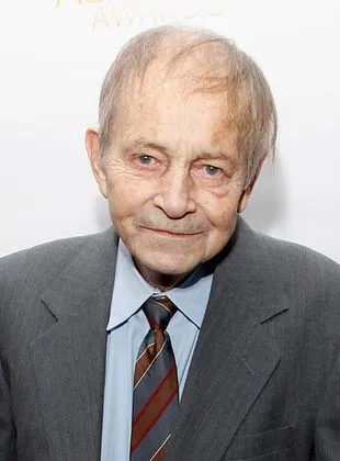 George Dickerson - Ator, 25 de julho de 1933, 10 de janeiro de 2015