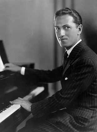 George Gershwin - Compositor, Compositor de músicas adicionais, Compositor da música-tema, 26 de setembro de 1898, 11 de julho de 1937
