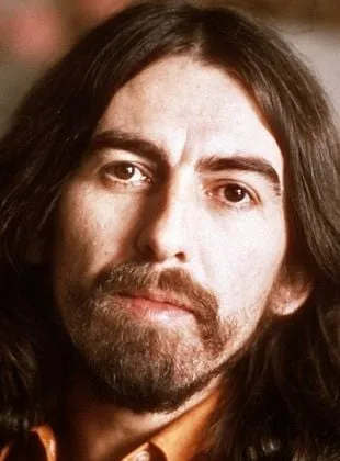 George Harrison - Ator, Compositor, Produtor Executivo, 25 de fevereiro de 1943, 29 de novembro de 2001